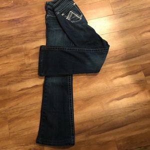 Ariat Jeans